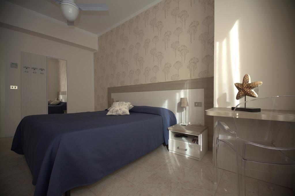 Hotel Bel Sit Alassio Szoba fotó