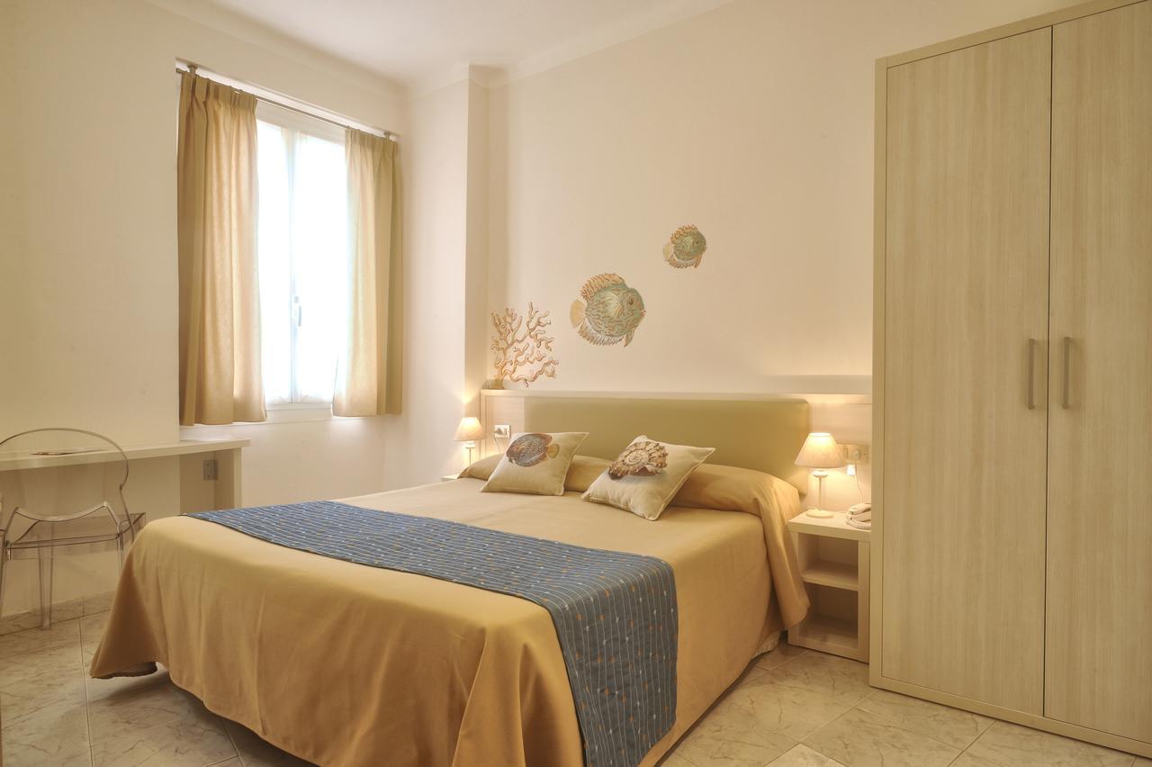 Hotel Bel Sit Alassio Kültér fotó